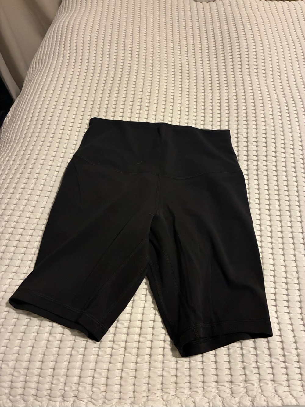 lululemon athletica align high-rise shorts 8”